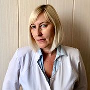 Радько Ольга Евгеньевна