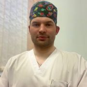 Астапенко Артем Игоревич