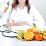 Врач-диетолог