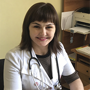 Дмитриева Наталья Юрьевна