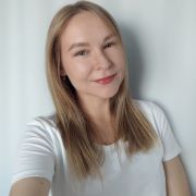 Кос Марина Игоревна