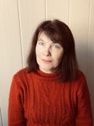 Ковалева Ирина Михайловна