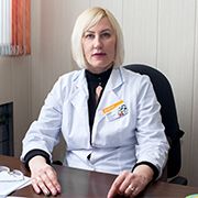 Радько Ольга Евгеньевна