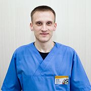 Зоткин Виталий Николаевич