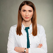 Денисенко Екатерина Леонидовна