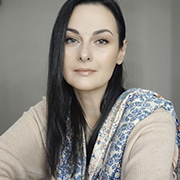 Краснобаева Юлия Сергеевна