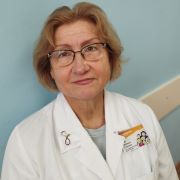 Дей Людмила Егоровна